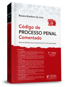 renato brasileiro processo penal