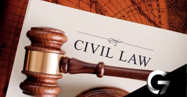 como estudar direito civil para concurso