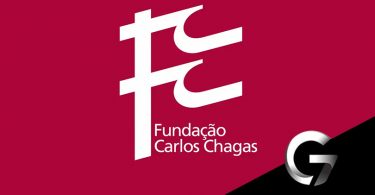 Imagem logo Fundação Carlos Chagas