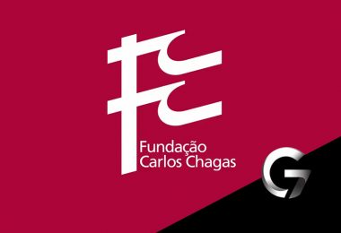 Imagem logo Fundação Carlos Chagas