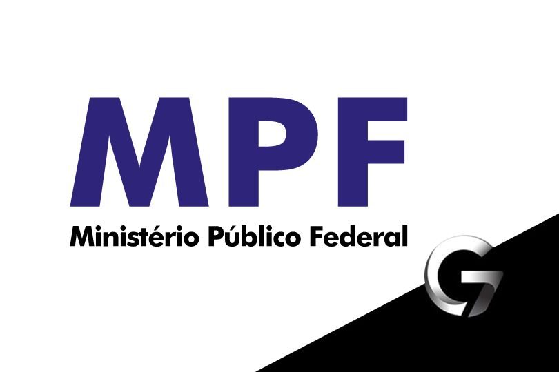 logotipo do ministerio publico federal