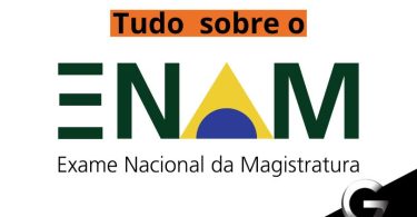 O que é ENAM