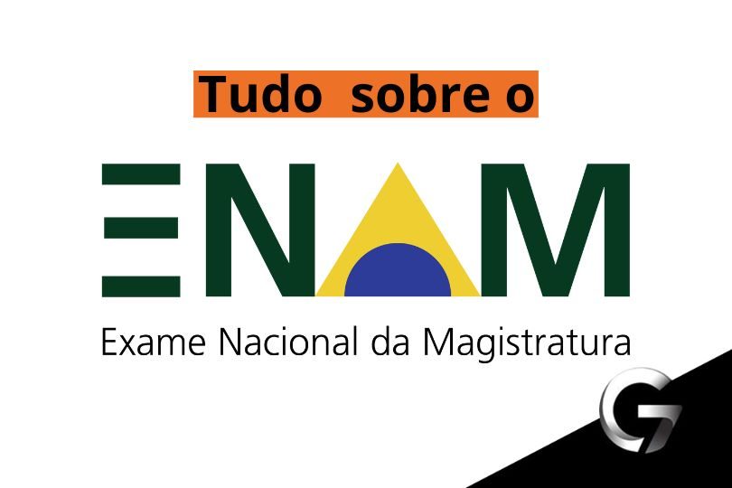 O que é ENAM