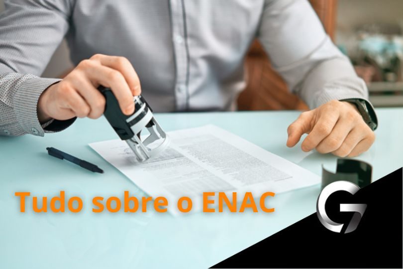 Tudo sobre o ENAC - Exame Nacional dos Cartórios