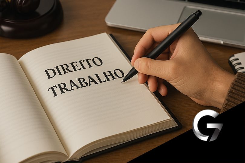 como estudar direito do trabalho para concurso